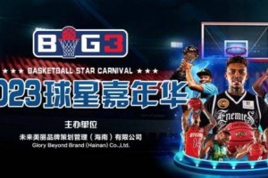 BIG3球星嘉年华中国行新闻发布会主办方放媒体鸽子，没信用