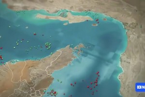 4月14日凌晨重磅情报：美伊撕破脸，全球能源咽喉告急！